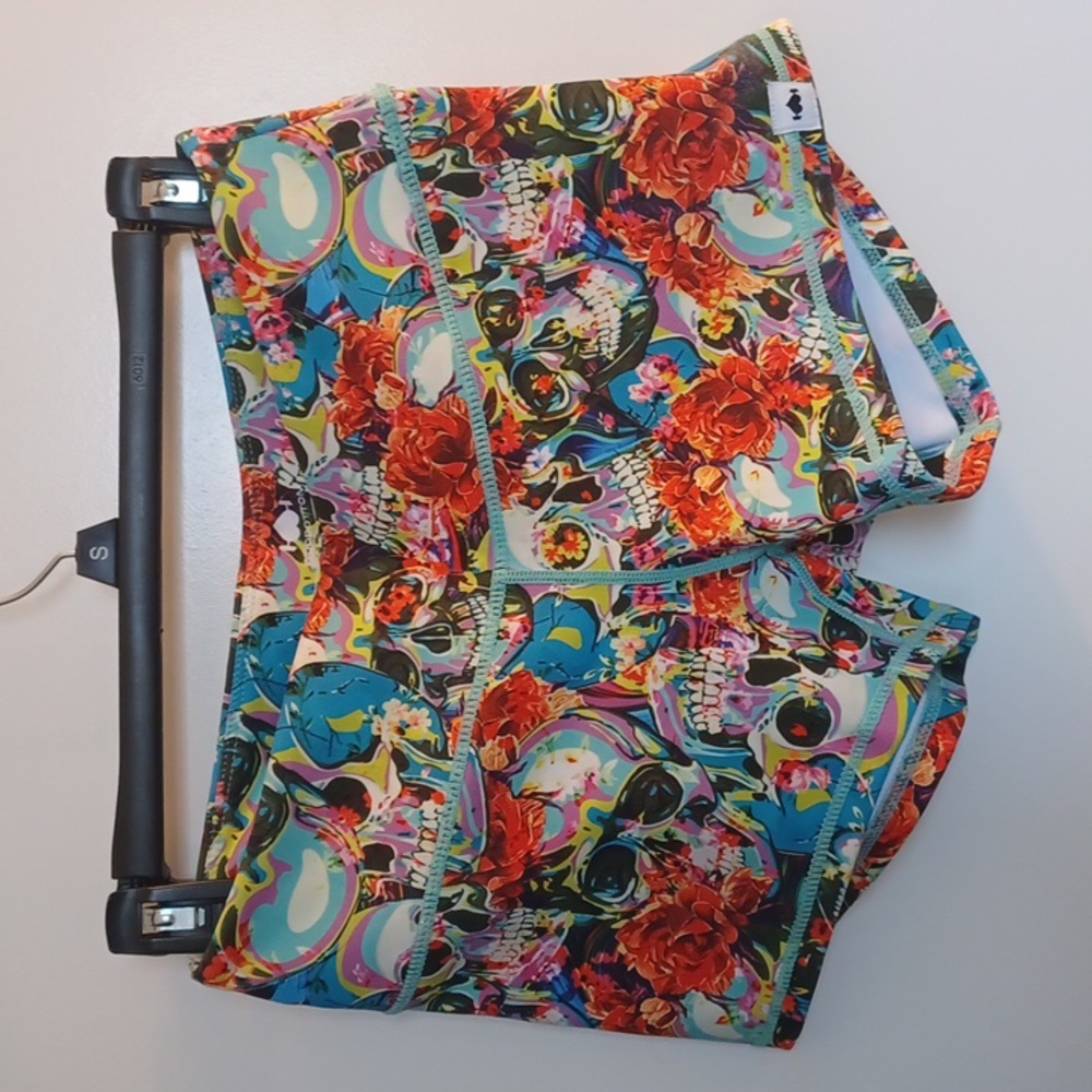 Wodbottom shorts